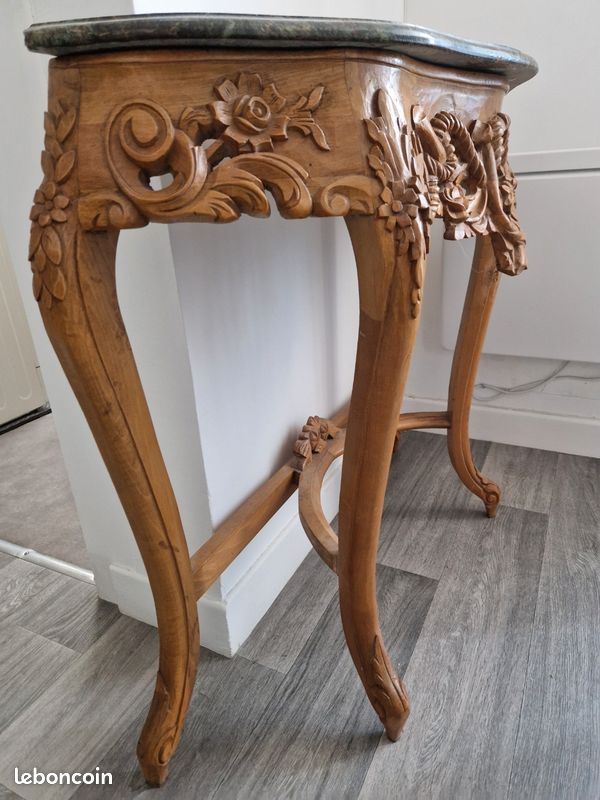 Console style Louis XV (image 6)