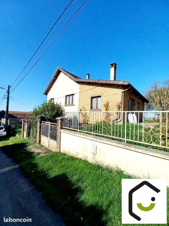 Maison 5 pièces 125 m²