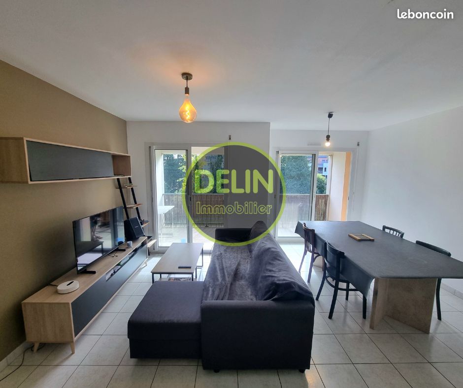 Appartement 2 pièces 47 m² · à Janzé · 47 m² · 145 600 €