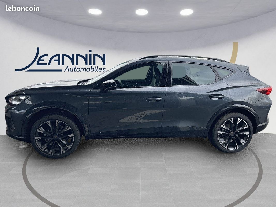 CUPRA Formentor 1.5 eTSI Hybrid 150 ch DSG7 V (image 2)