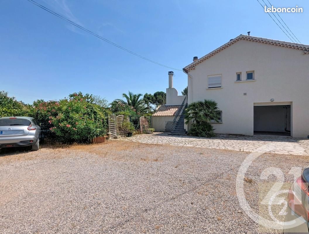 Maison 5 pièces 105 m² · à Béziers · 105 m² · 275 000 €