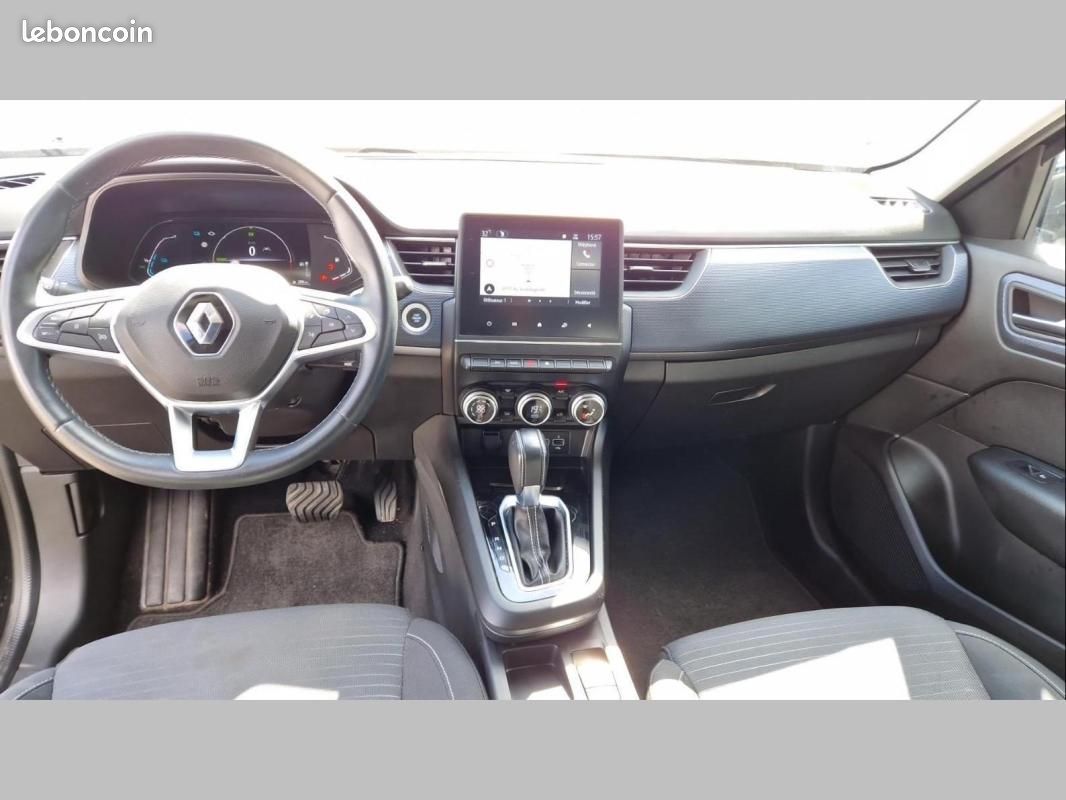 Renault Arkana E-Tech hybride 145 - 22 Evolution (image 13)