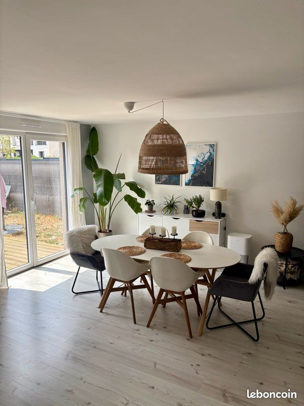 Maison 5 pièces 100 m² · à Cernay · 100 m² · 289 000 €