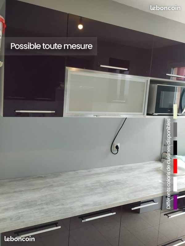 Cuisine équipée ⁫⁫⁢⁢⁮⁭⁪⁯⁫⁬⁮​‌‌⁠ (image 1)