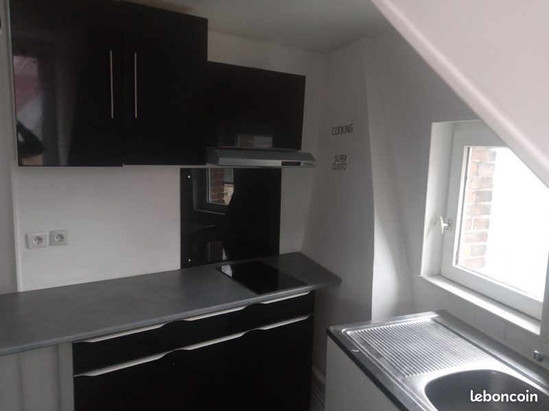 Appartement 3 pièces 50 m² · à Bernay · 50 m² · 430 €/mois