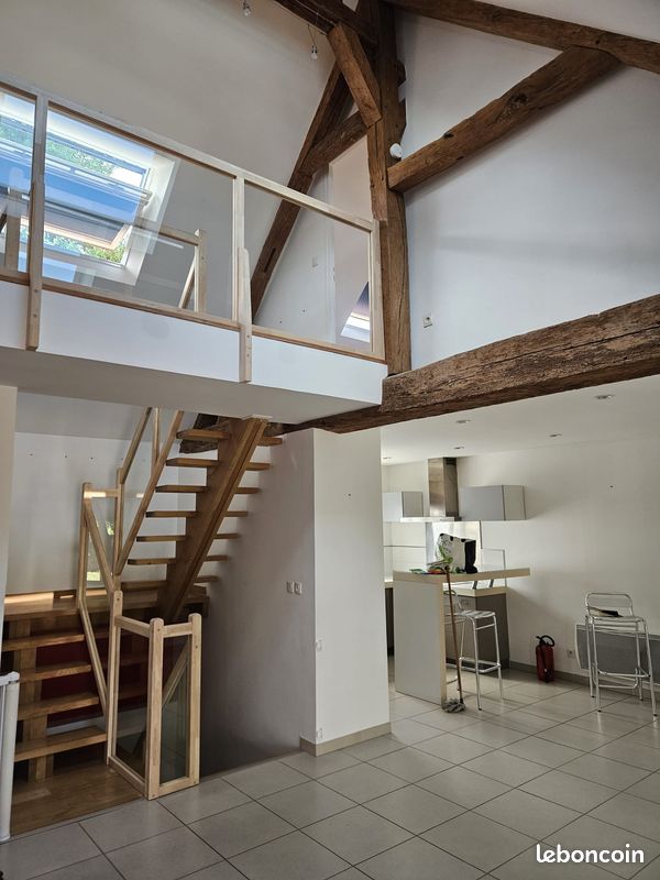 Maison 5 pièces 125 m² · à Olivet · 125 m² · 350 000 €