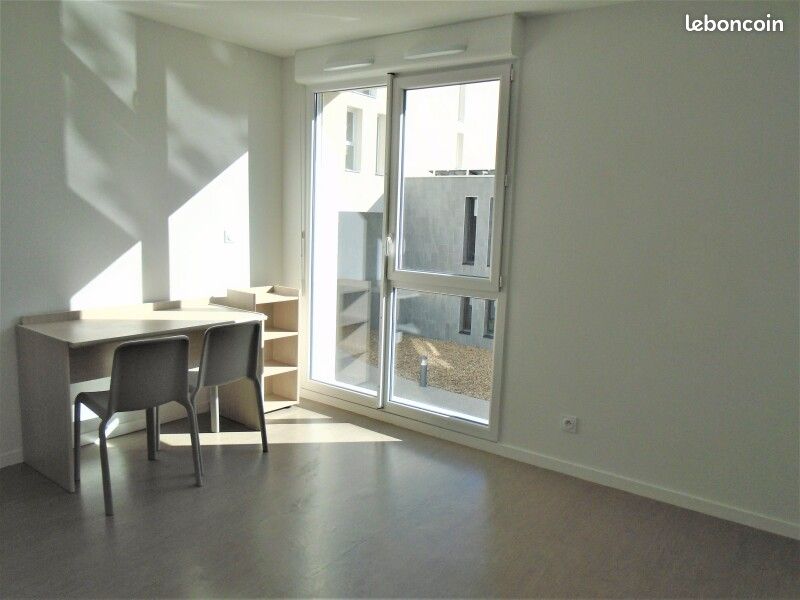 Appartement a louer villenave-d'ornon - 1 pièce(s) - 22 m2 - Surfyn