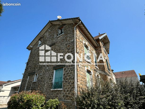 Appartement a louer villiers-le-bel - 2 pièce(s) - 38 m2 - Surfyn