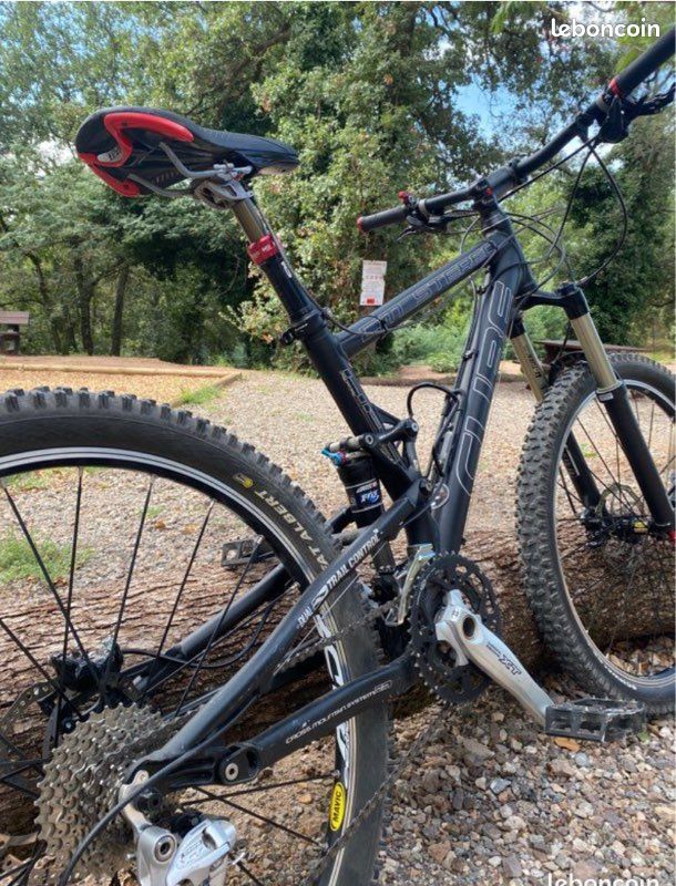 VTT cube stéréo 26 " (image 2)