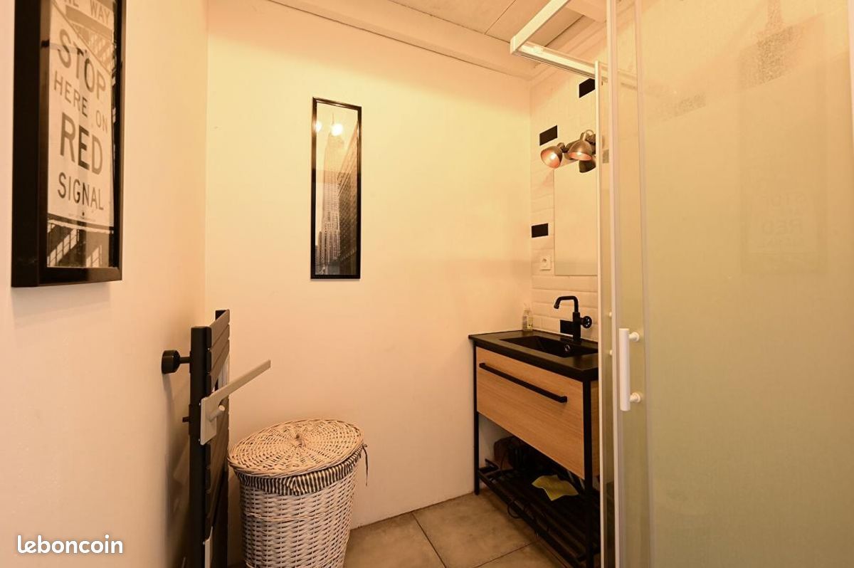 Maison 4 pièces 97 m² - Sainte-Marie-de-Ré 17740 (image principale 8)