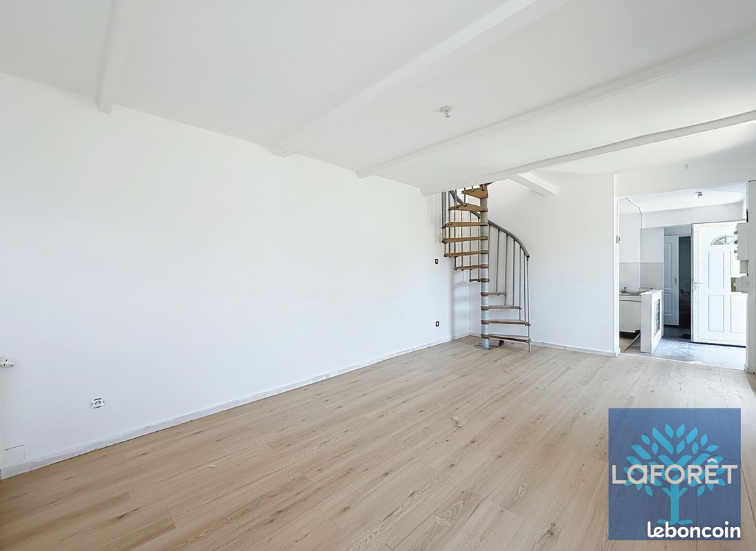 Maison 6 pièces 120 m² · à Maubeuge · 120 m² · 118 000 €