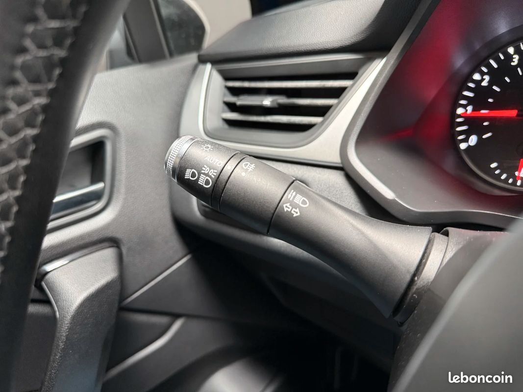Renault CAPTUR BUSINESS 1.0 tce 90 CV + CARPLAY + CAMERA + CLIMATISATION (image 20)