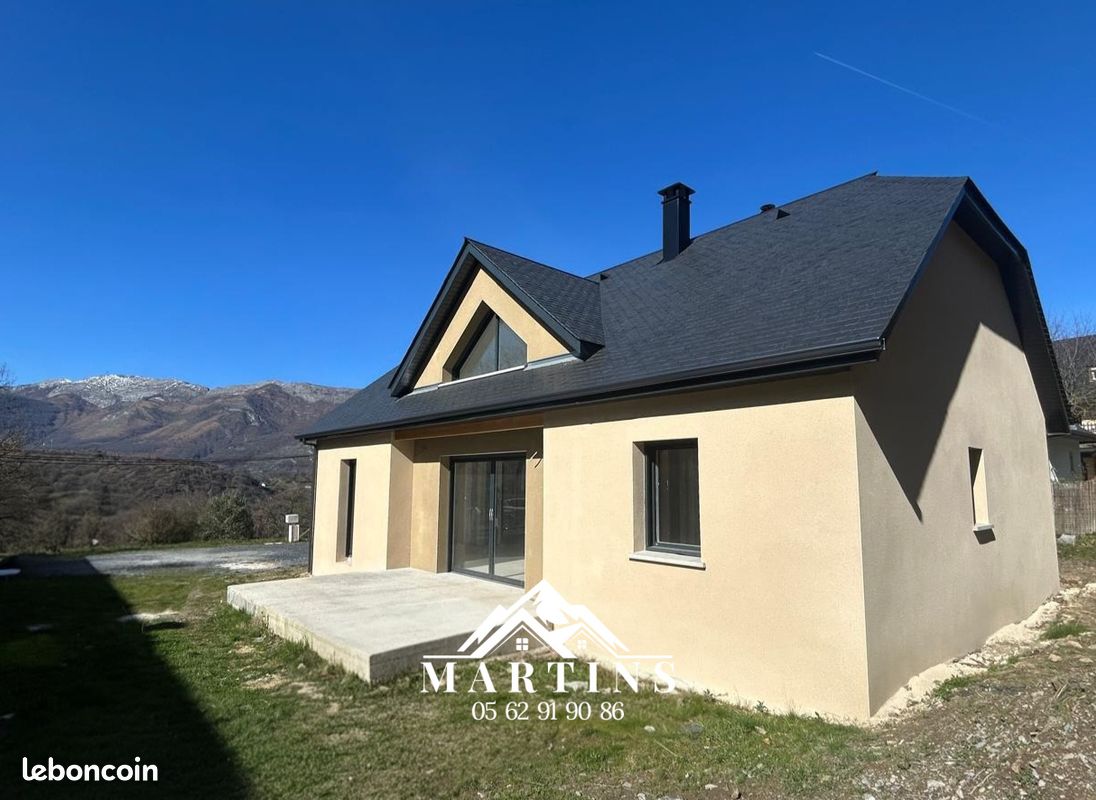 Maison 4 pièces 86 m² (image 3)