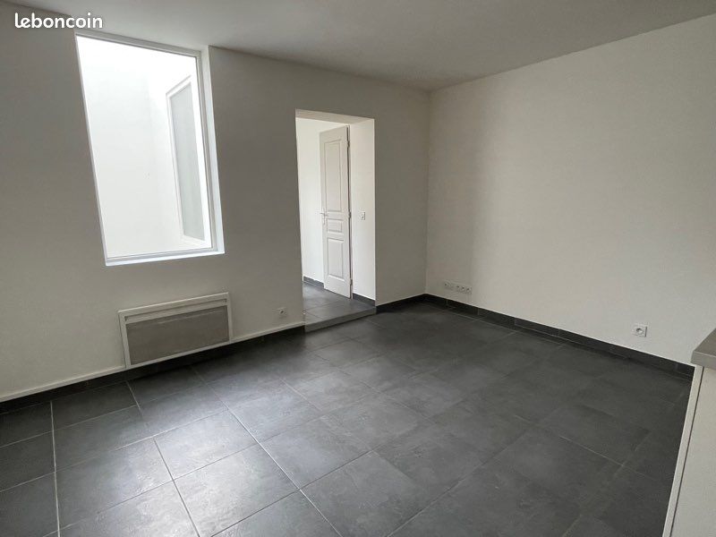 Appartement 2 pièces 47 m² · à Lézignan-Corbières · 47 m² · 560 €