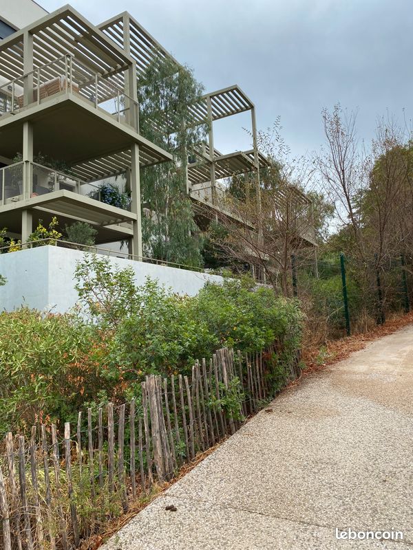 Appartement 3 pièces 62 m² · à Montpellier · 62 m² · 285 000 €