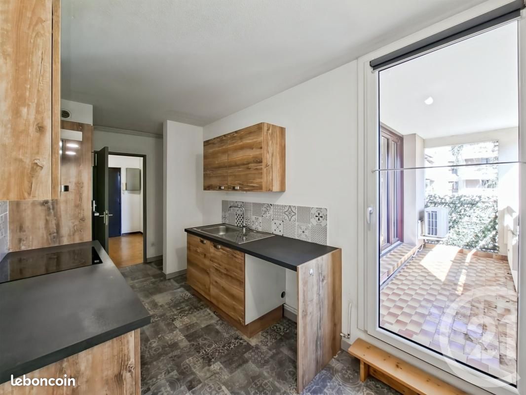 Appartement 4 pièces 78 m² · à Marseille · 78 m² · 270 000 €