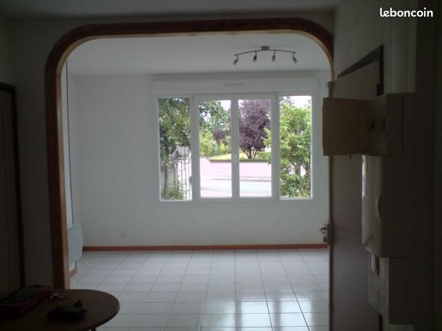 Appartement 1 pièce 30 m² · à Amiens · 30 m² · 495 €/mois