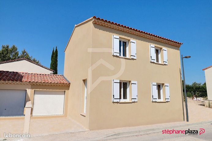 Maison 4 pièces 105 m²