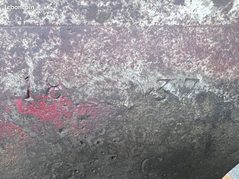 Enclume 1837 (image 4)
