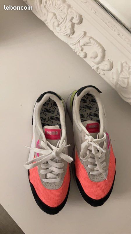 Baskets puma (image 2)