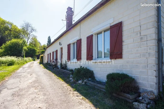 Annonce vente Maison honfleur