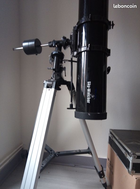 Télescope sky-watcher (image 2)