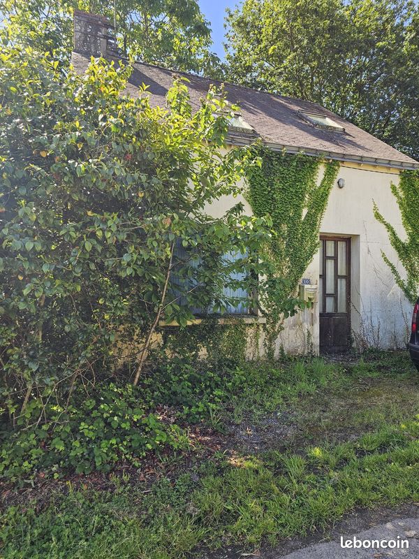 Maison 5 pièces 80 m² · à Nivillac · 80 m² · 156 000 €