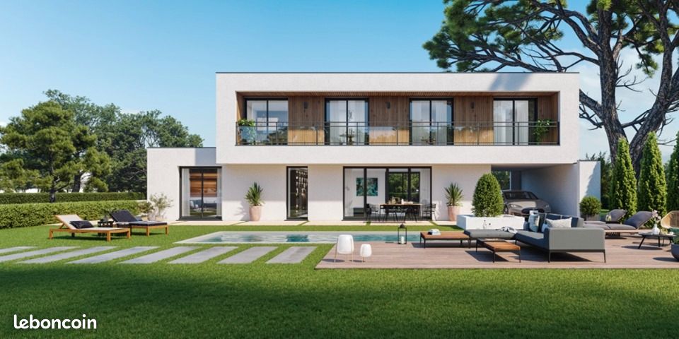 Maison 4 pièces 120 m² · à Baraize · 120 m² · 256 000 €