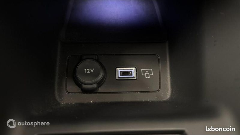 Peugeot 308 1.5 BlueHDi 130ch S&S GT EAT8 (image 30)