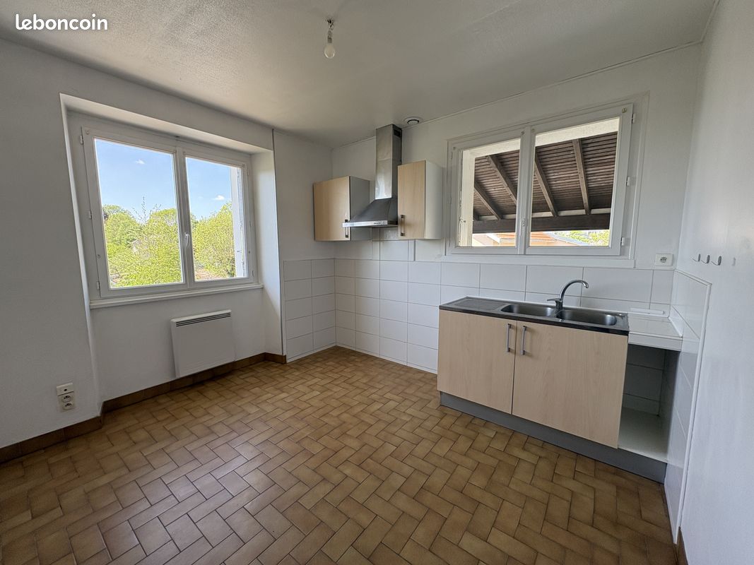 Maison 4 pièces 90 m² (image 3)