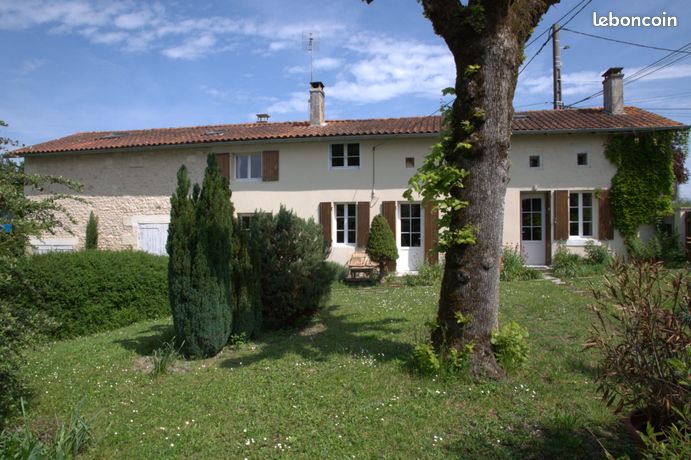 Propriété 6 pièces 160 m²