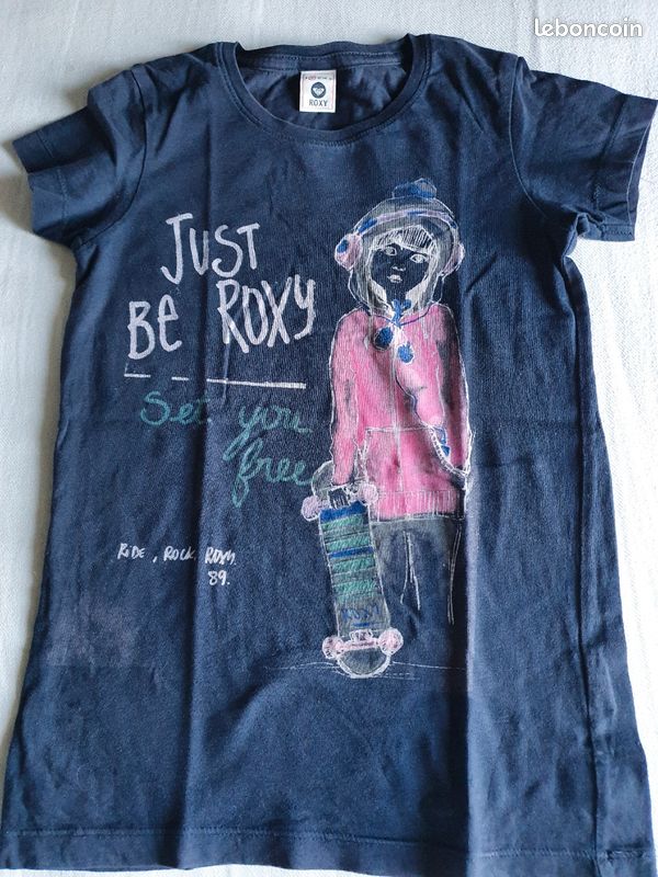 Vêtements filles à la pièce (image 1)
