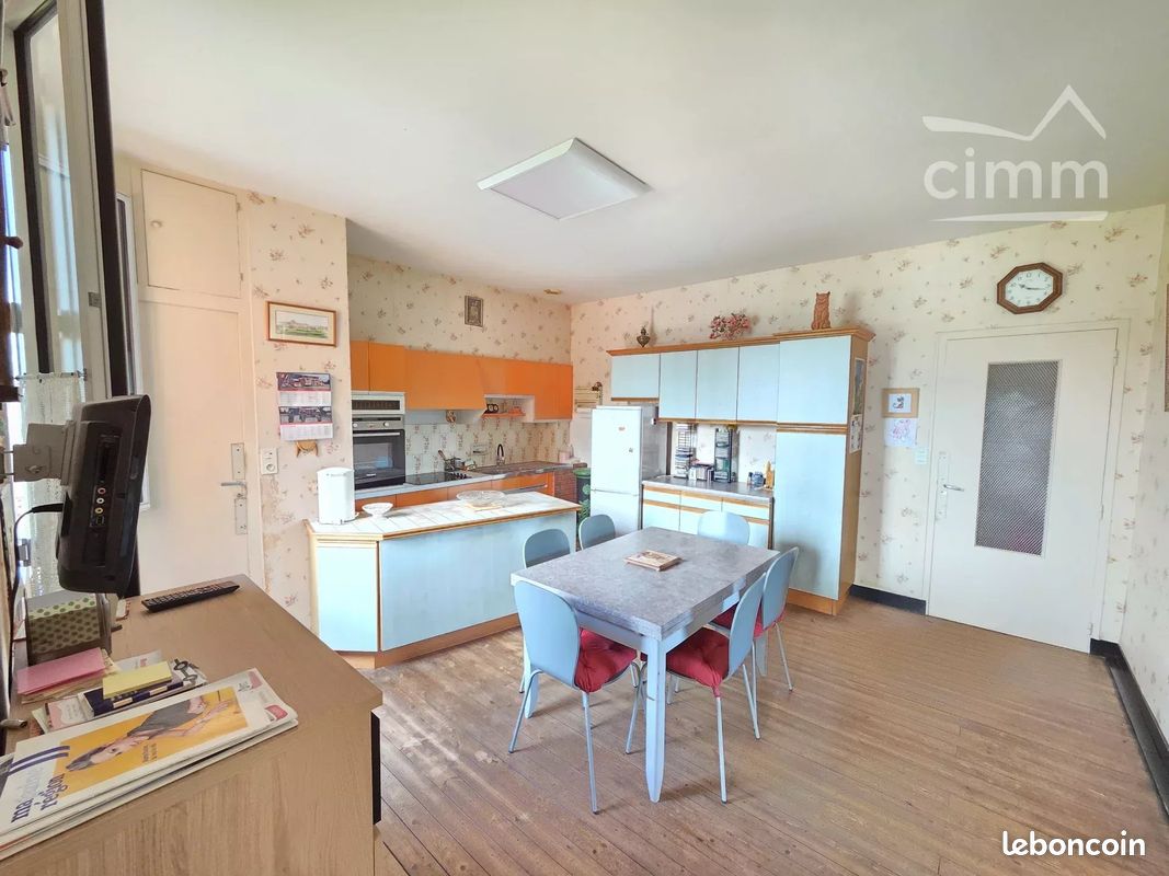 Maison 80 m² · à Rougé · 80 m² · 147 000 €