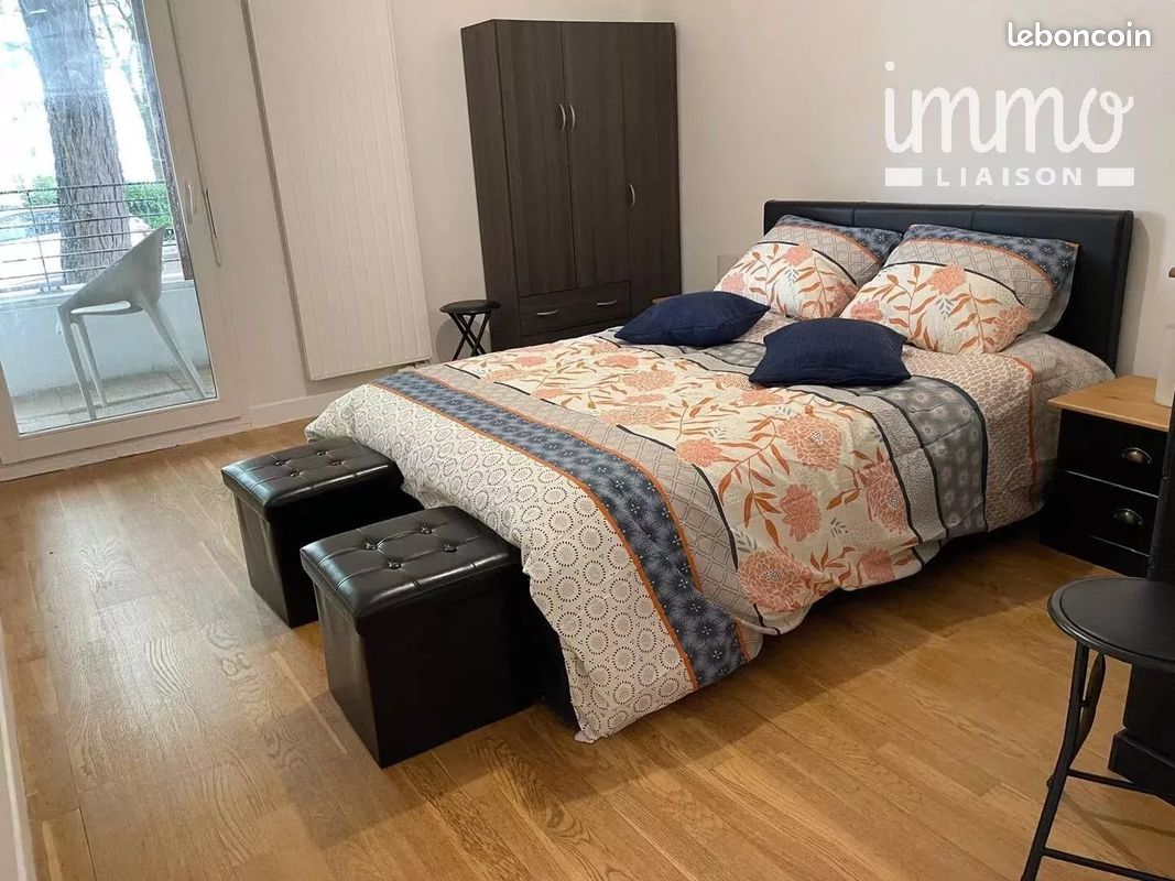 Appartement a louer maisons-alfort - 3 pièce(s) - 67 m2 - Surfyn