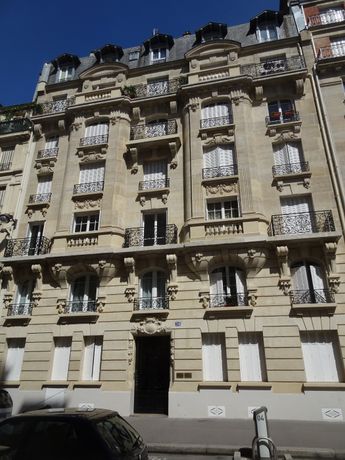 Appartement 3 pièce(s) 65 m²à louer Paris-14e-arrondissement