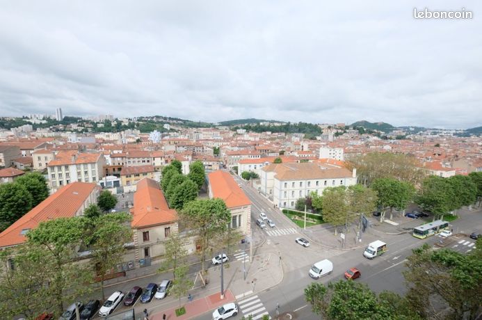 Appartement 3 pièces 69 m²