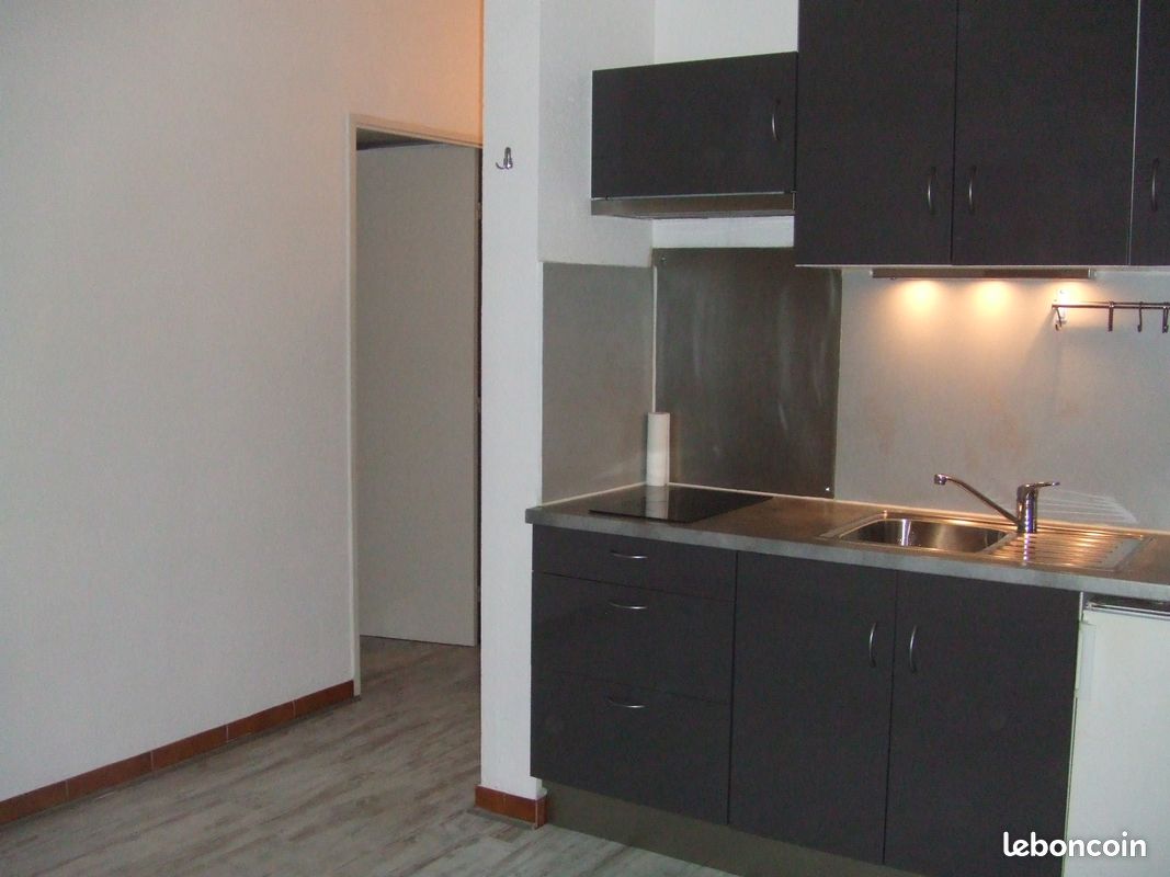 Appartement 1 pièce 21 m² · à Cogolin · 21 m² · 600 €/mois