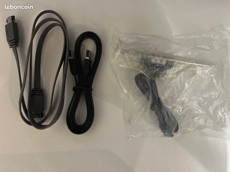Equerre slot série DB9 2 ports - JPF Industries