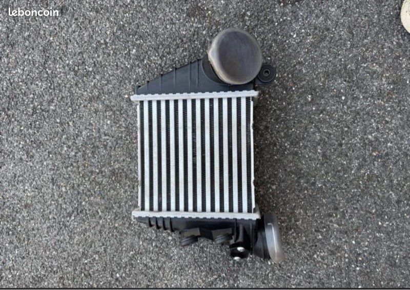 Intercooler Seat Leon (image 1)