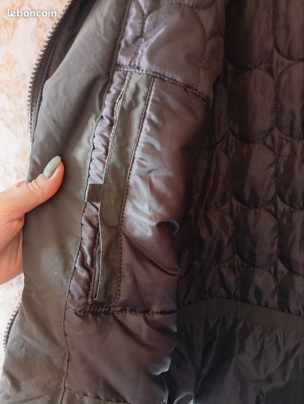 Veste etirel type ski (image 6)