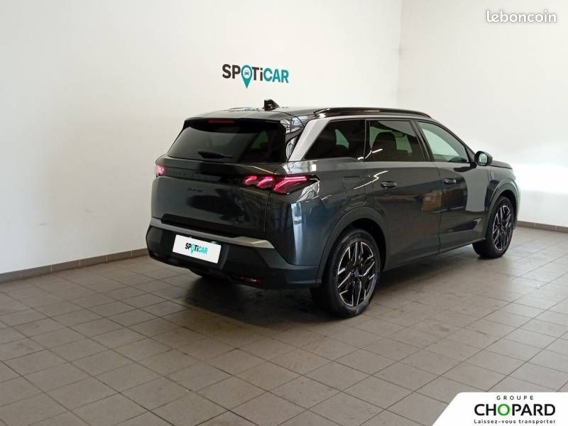 Peugeot 5008 Hybrid 145 e-DCS6 GT (image 28)