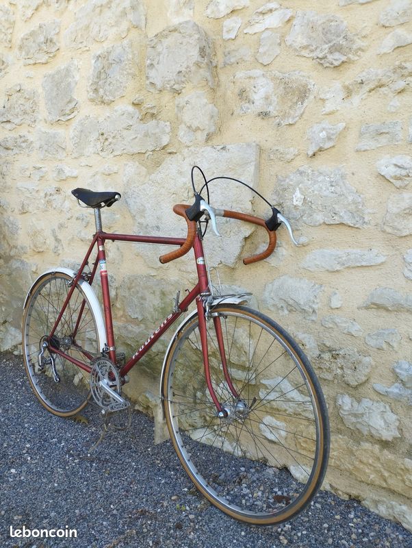 Randonneuse Routens, collection (image 4)
