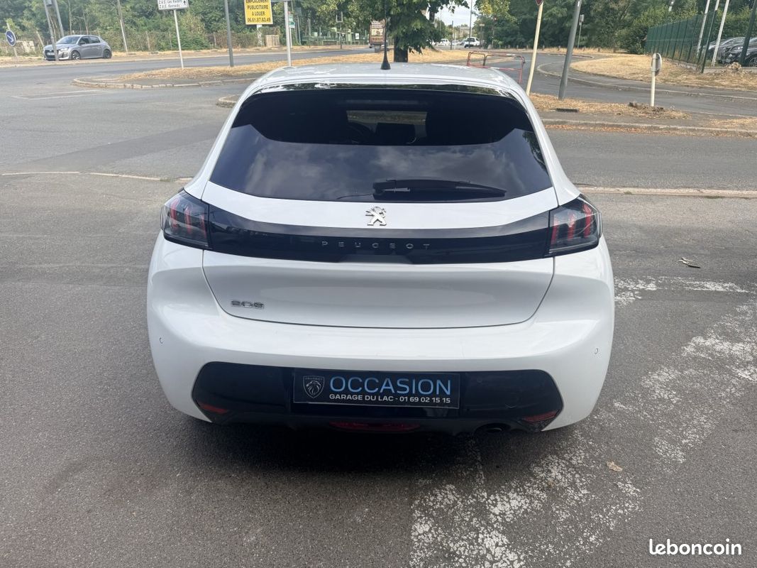 Peugeot 208 (2) PureTech 100 Allure Pack (image 6)