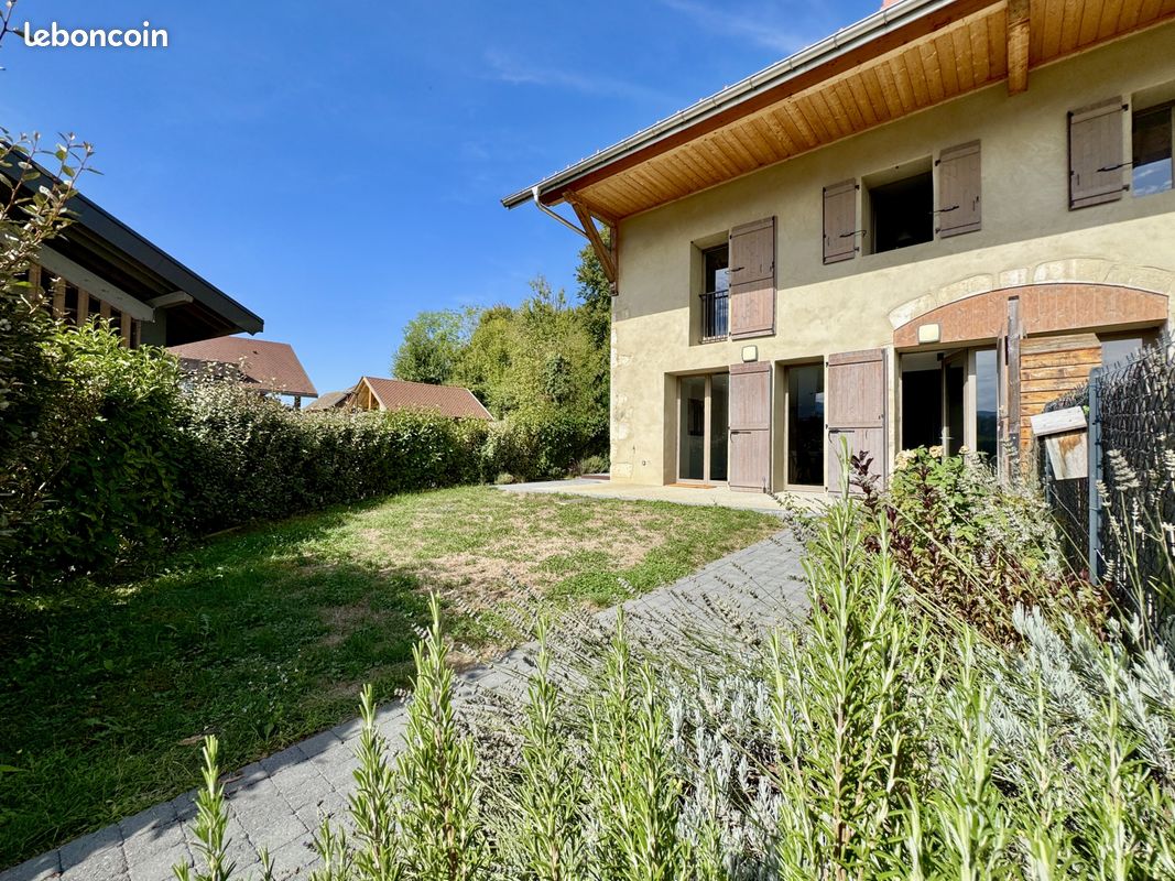 Maison 6 pièces 168 m² · à Lovagny · 168 m² · 699 000 €