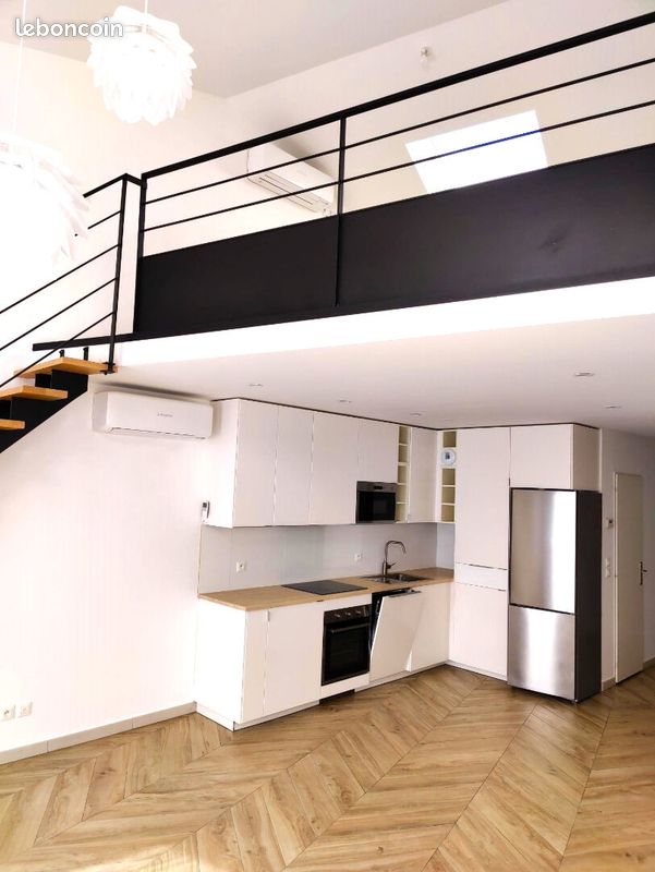 Appartement 3 pièces 58 m² · à Bois-d'Arcy · 58 m² · 1 180 €/mois