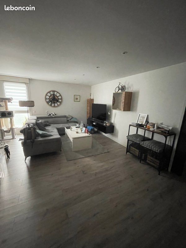 Appartement 3 pièces 72 m² · à Pulnoy · 72 m² · 185 000 €