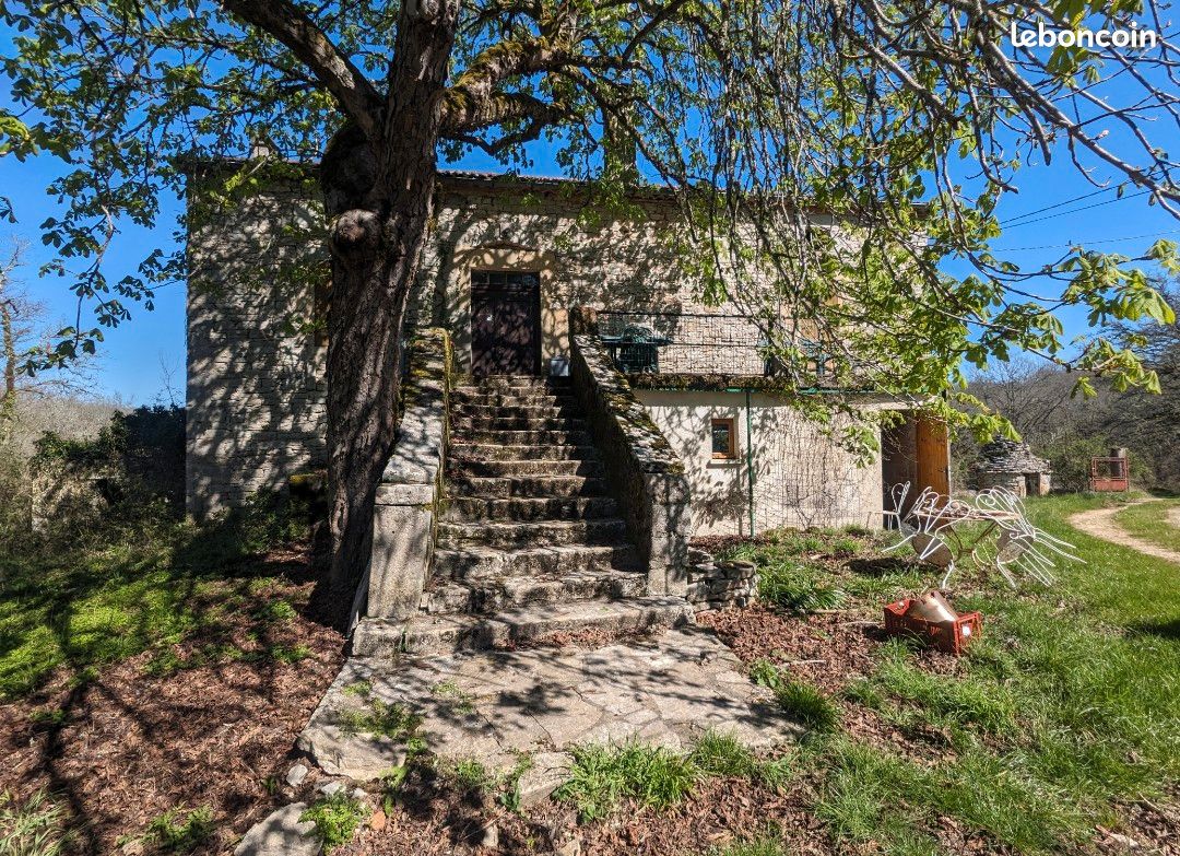 Maison 8 pièces 200 m² · à Crayssac · 200 m² · 165 000 €
