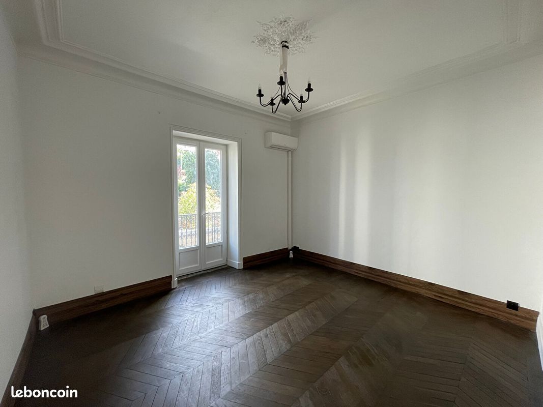 Appartement 1 pièce 24 m² · à Chamalières · 24 m² · 425 €/mois