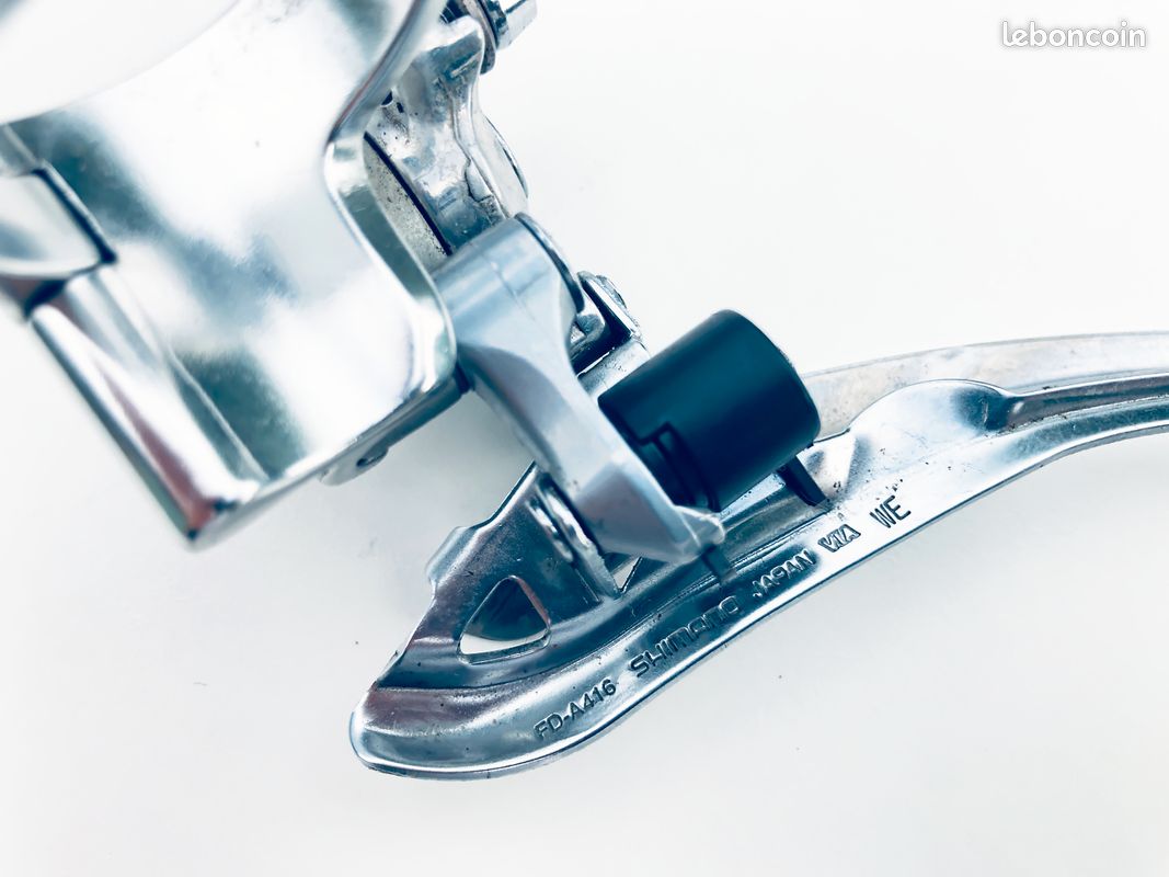 Dérailleur avant Shimano RSX (image 4)