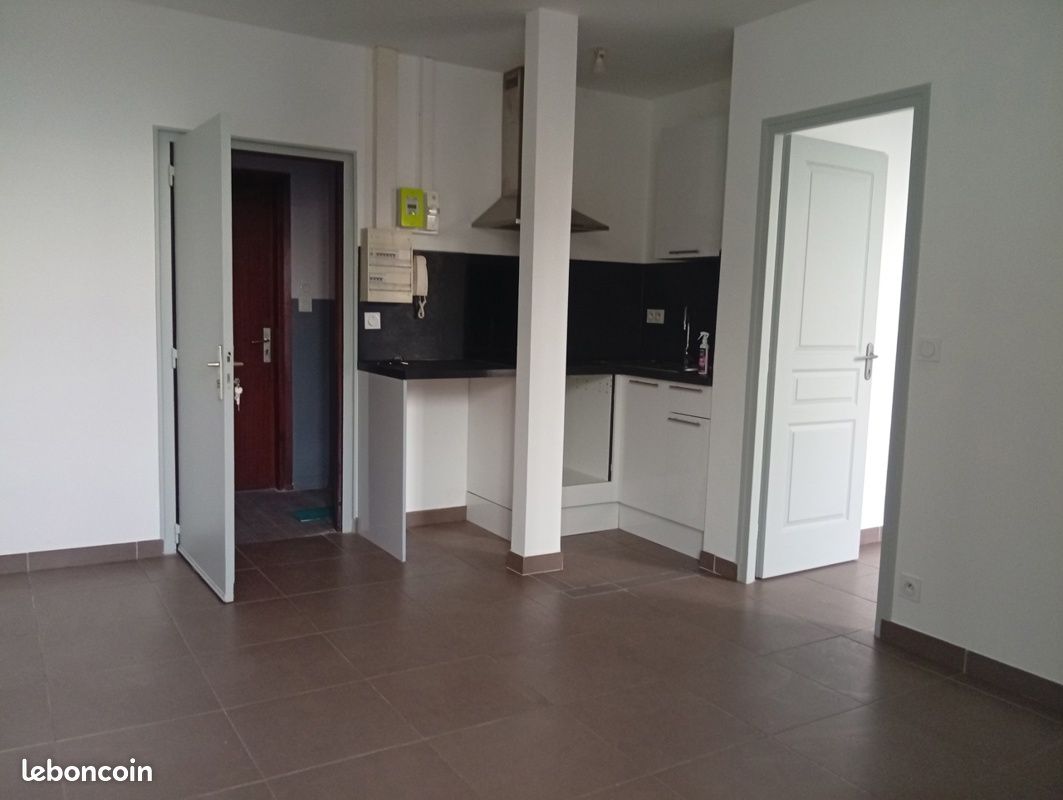 Appartement a louer blois - 2 pièce(s) - 29 m2 - Surfyn